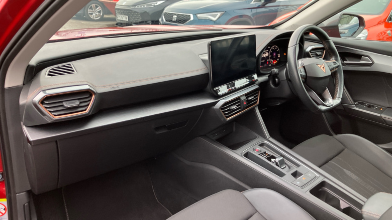 CUPRA Formentor 1.5 TSI 150 V1 5dr DSG Petrol Estate